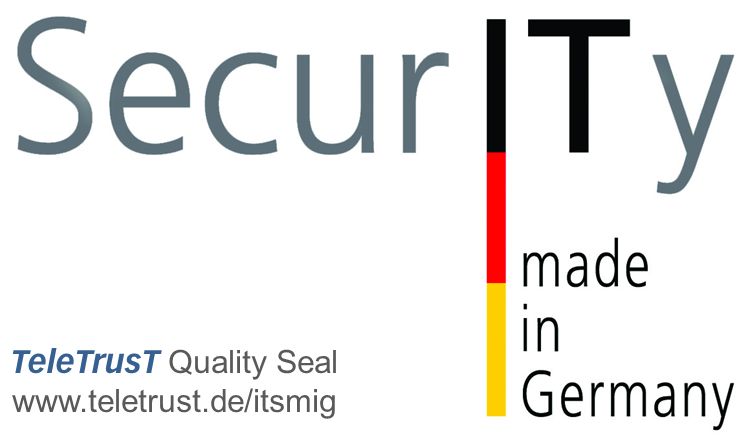 Tele Trust Quality Seal